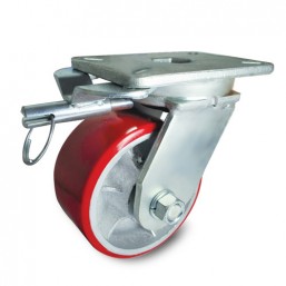 Caster Wheel 987MUZ300P57